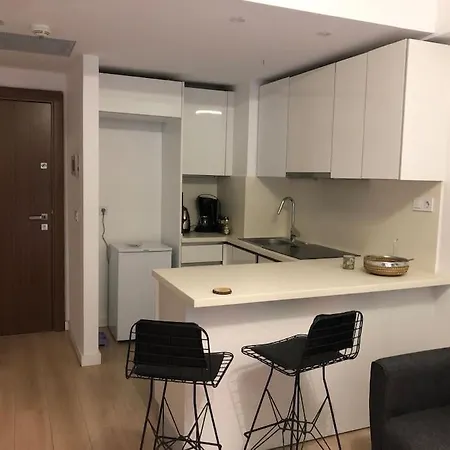 Apartment Minimal And Luxury *