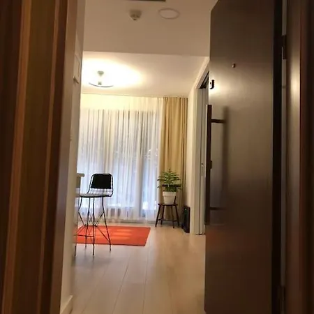 Apartment Minimal And Luxury