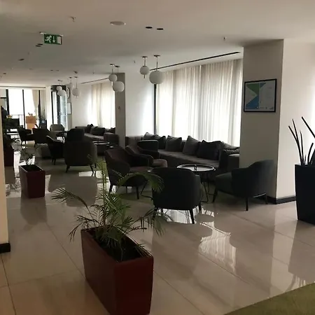 Apartment Minimal And Luxury *