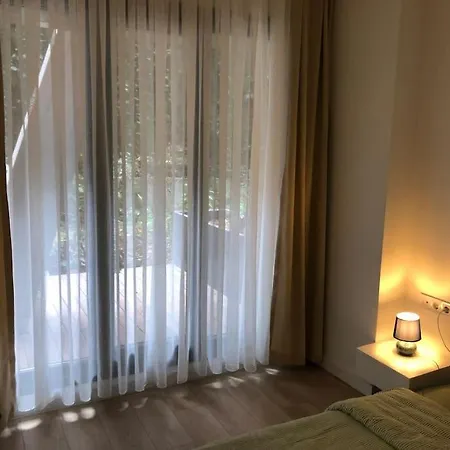 Apartment Minimal And Luxury *