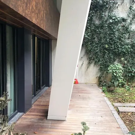 Apartment Minimal And Luxury *