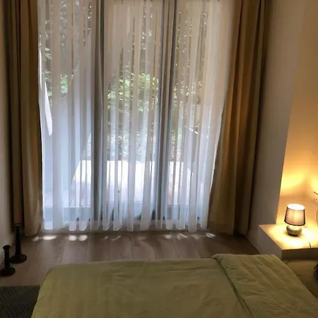 Apartment Minimal And Luxury *
