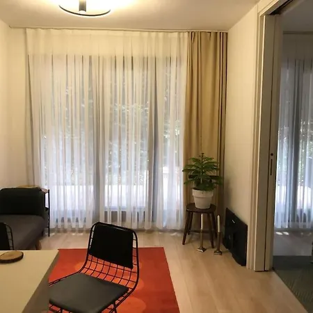 Minimal And Luxury * Istanbul